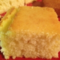Cornbread Cake