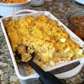 Cornbread Dressing