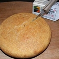 Cornbread From Homemade Cornbread Mix