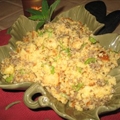 Cornbread Sausage Stuffing