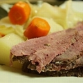 Corned Beef and Cabbage