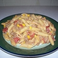 Corned Pasta