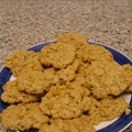 Cornflake Cookies