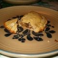 Cornish Pasty