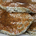 Cornmeal Pancakes
