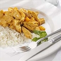 Coronation Chicken
