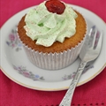 Cosmopolitan Cupcakes