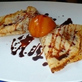 Cottage Cheese Pancakes