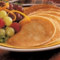 Cottage Cheese Pancakes