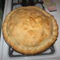Country Apple Pie