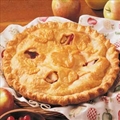 Country Apple Pie