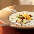 Country Baked Potato Soup