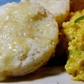 Country Biscuits
