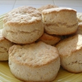 Country Biscuits
