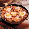 Country Brunch Skillet