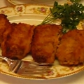 Country Chicken-fried Beef Steak