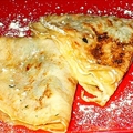 Country Cottage Crepes