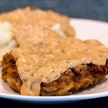 Country Fried Steak