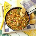 Country Pork Skillet