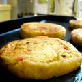 Country Potato Patties