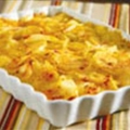 Country Scalloped Potatoes