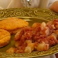 Country-style Corned Beef Hash