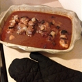 COUNTRY STYLE PORK SPARE RIBS