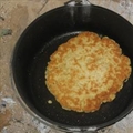 Cowboy Bread