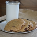 Cowboy Cookies