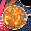 Cowboy Supper