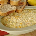 Crab and Artichoke Dip