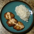 Crab Cakes by LMB