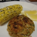 Crab Cakes