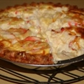 Crab Classic Quiche