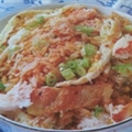 Crab fried Rice