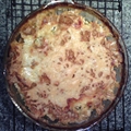 Crab Pie