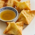 Crab Ragoon