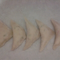 Crab Rangoon
