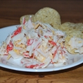 Crabby Dip