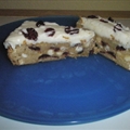 Cranberry Bliss Bar (revised and Improved)