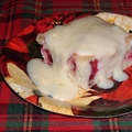 Cranberry Cake