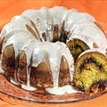 Cranberry Coffeecake