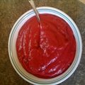 Cranberry Orange Relish