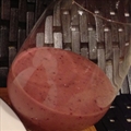 Cranberry Orange Sweet Potato Smoothie
