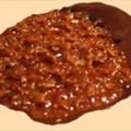 Cranberry Pecan Lace Oatmeal Cookies