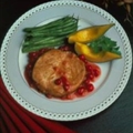 Cranberry Pork Chops