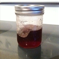 Cranberry Port Wine Jelly
