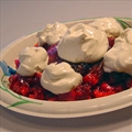 Cranberry Salad