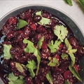 Cranberry Sauce