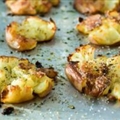 Crash Hot Potatoes